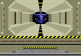 Super Thunder Blade