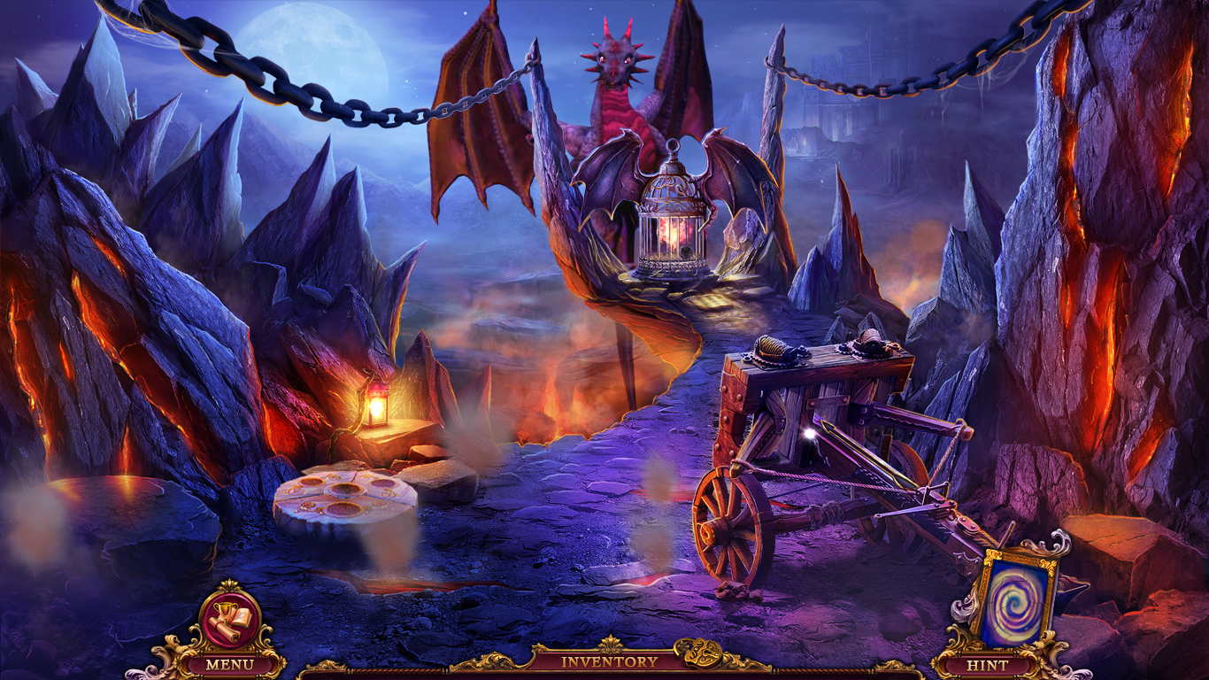 Ominous Objects: Family Portrait – Collector’s Edition