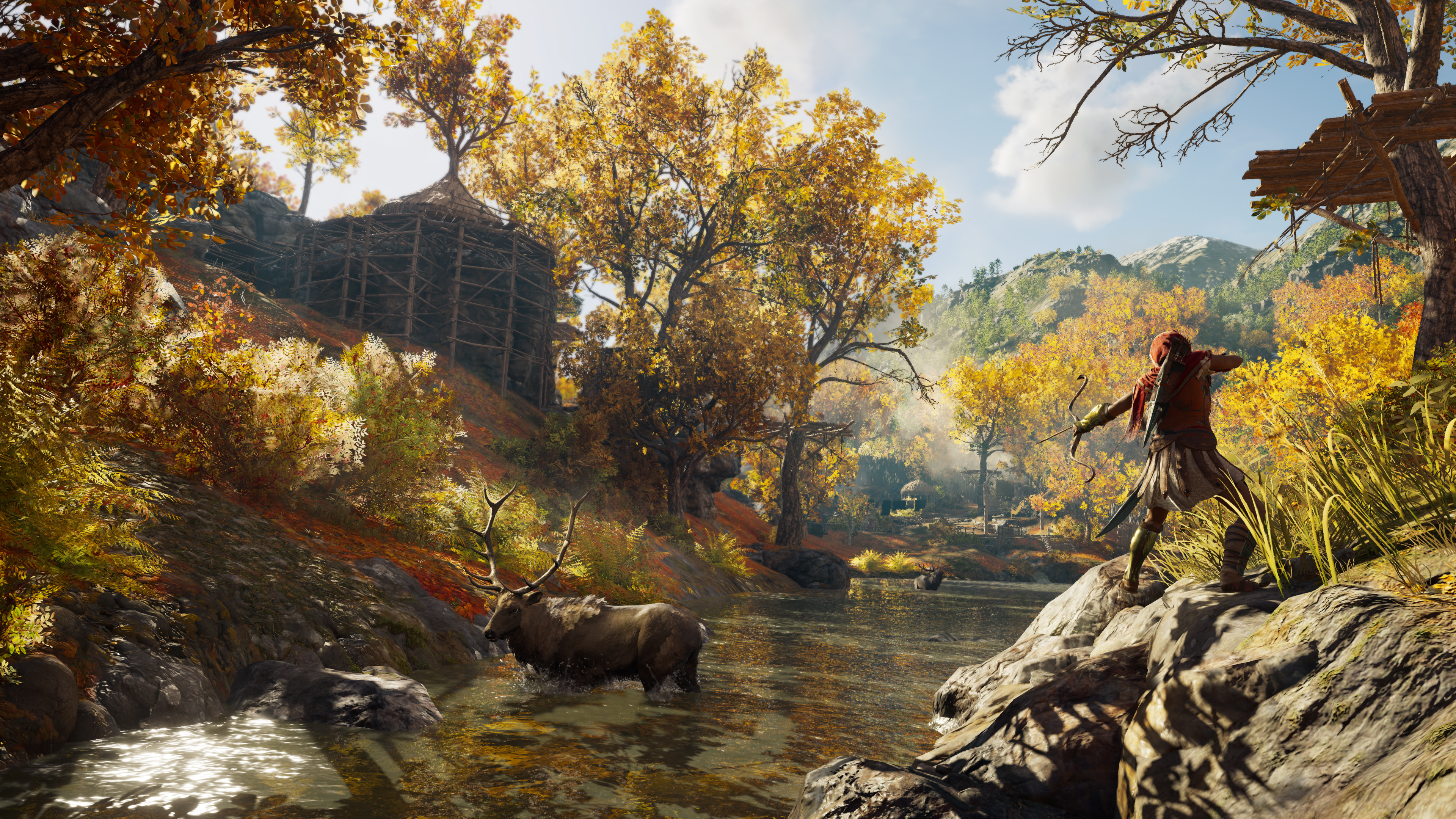 Assassin’s Creed Odyssey