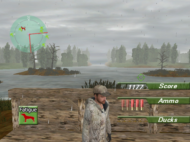Ultimate Duck Hunting