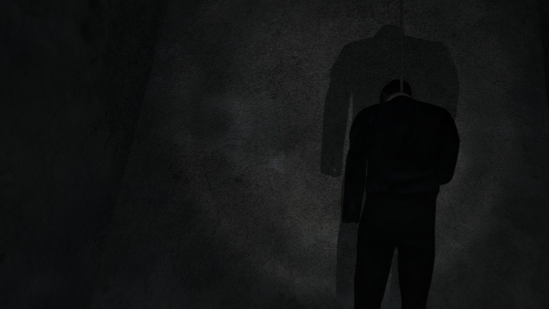 The Hospital: Allison’s Diary