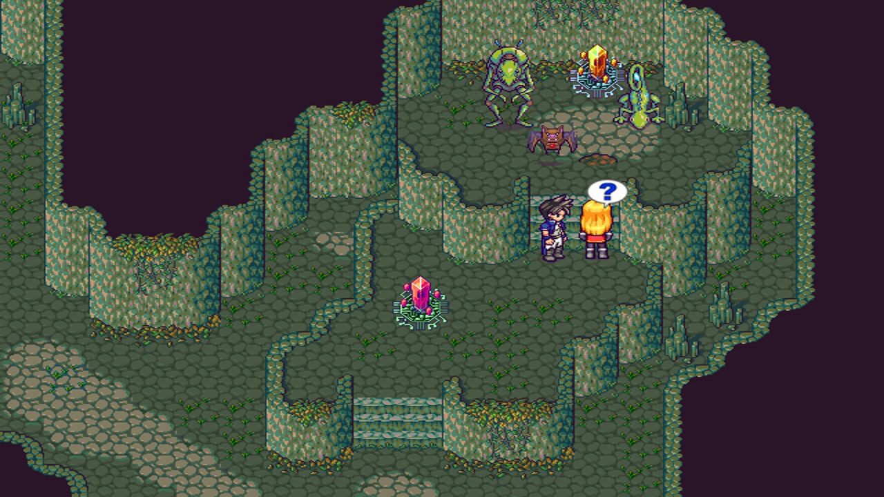 Alpha Kimori: Great Doubt – Episode One