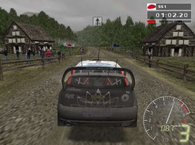 WRC 4