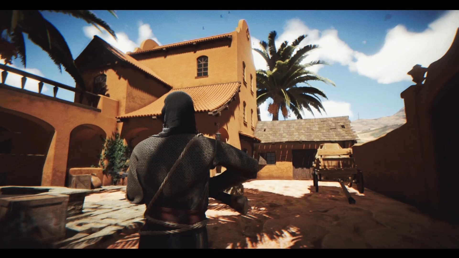 Badiya: Desert Survival