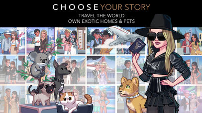 Kim Kardashian: Hollywood