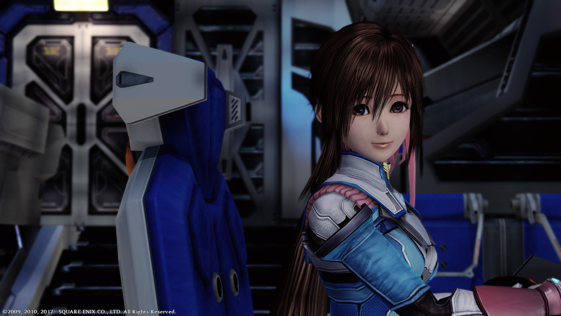 Star Ocean: The Last Hope – 4K &amp; Full HD Remaster