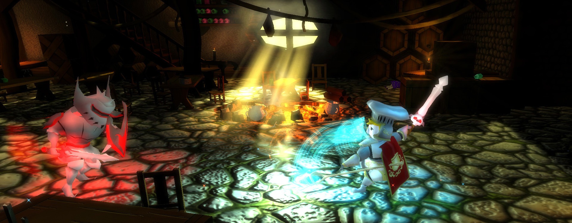 Side Quest
