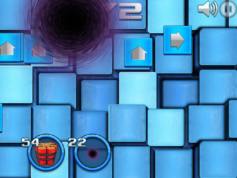 Turbo Finger Swipe