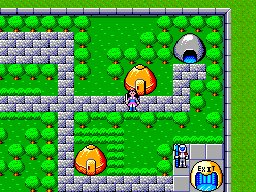 Phantasy Star