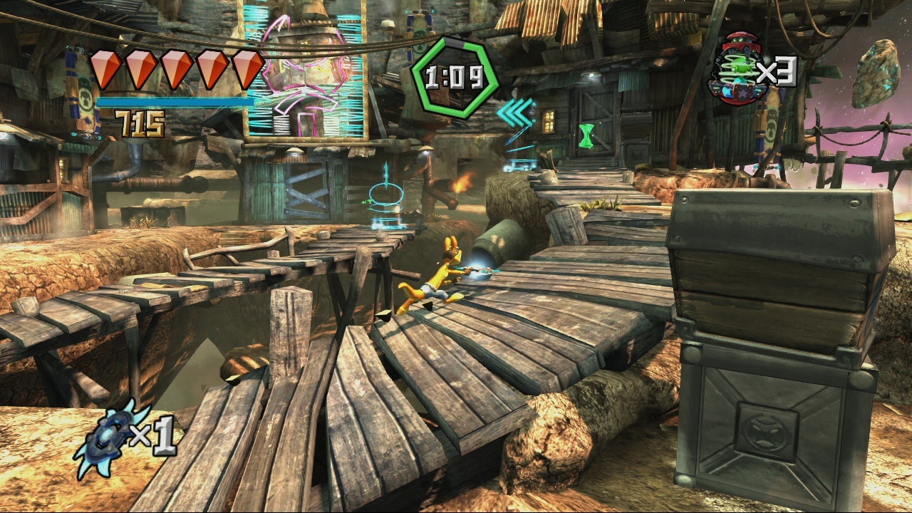PlayStation Move Heroes