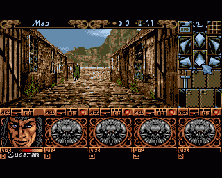 Ishar 3: The Seven Gates of Infinity