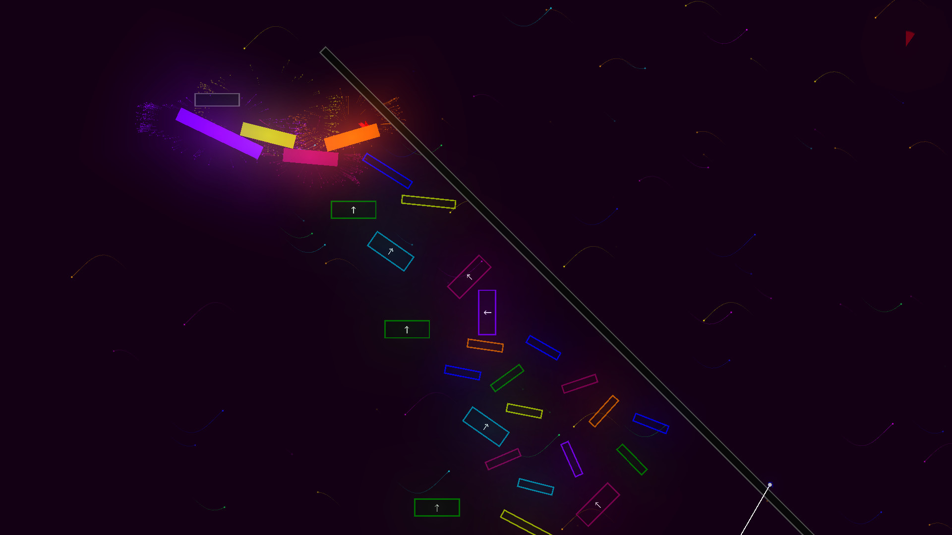 Spectrum Break