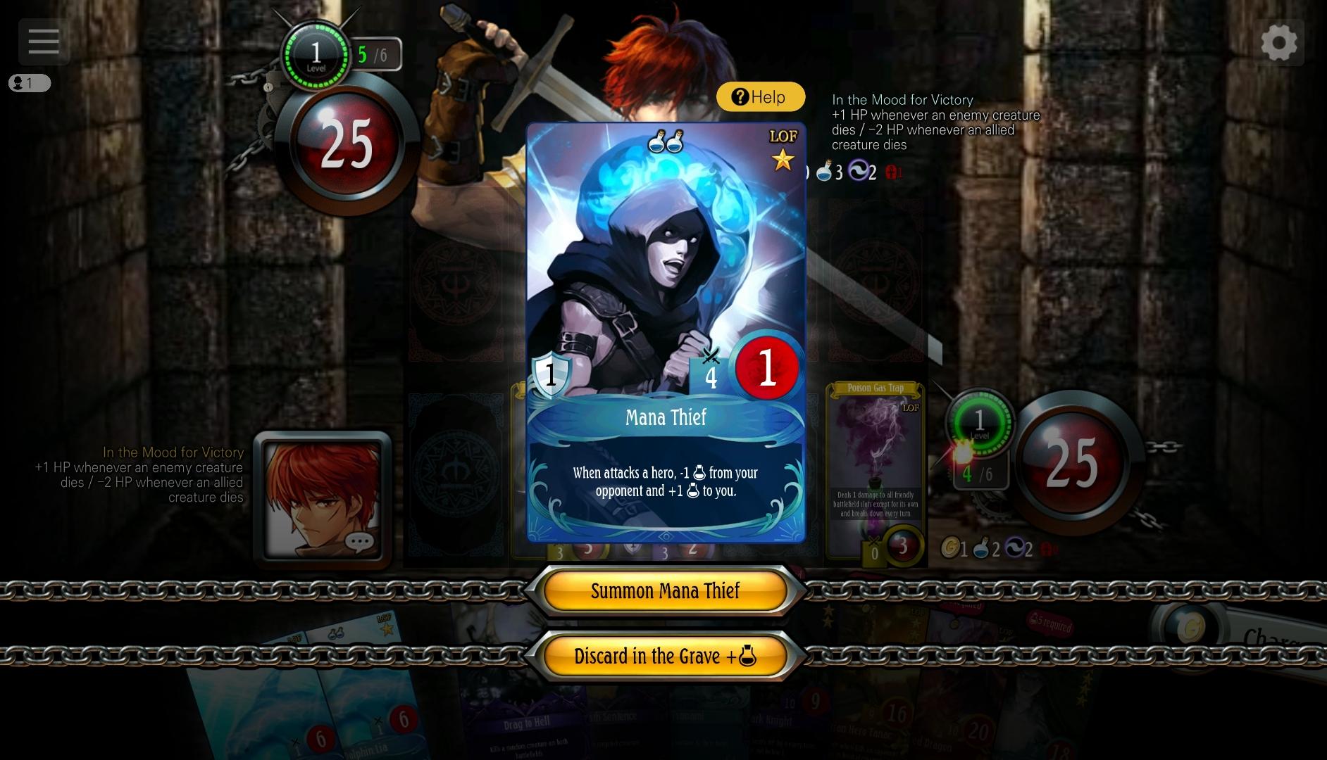 Duel of Summoners