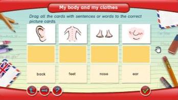 Successfully Learning English: Year 5