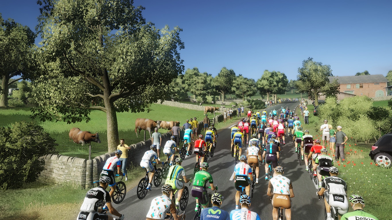Tour de France 2014