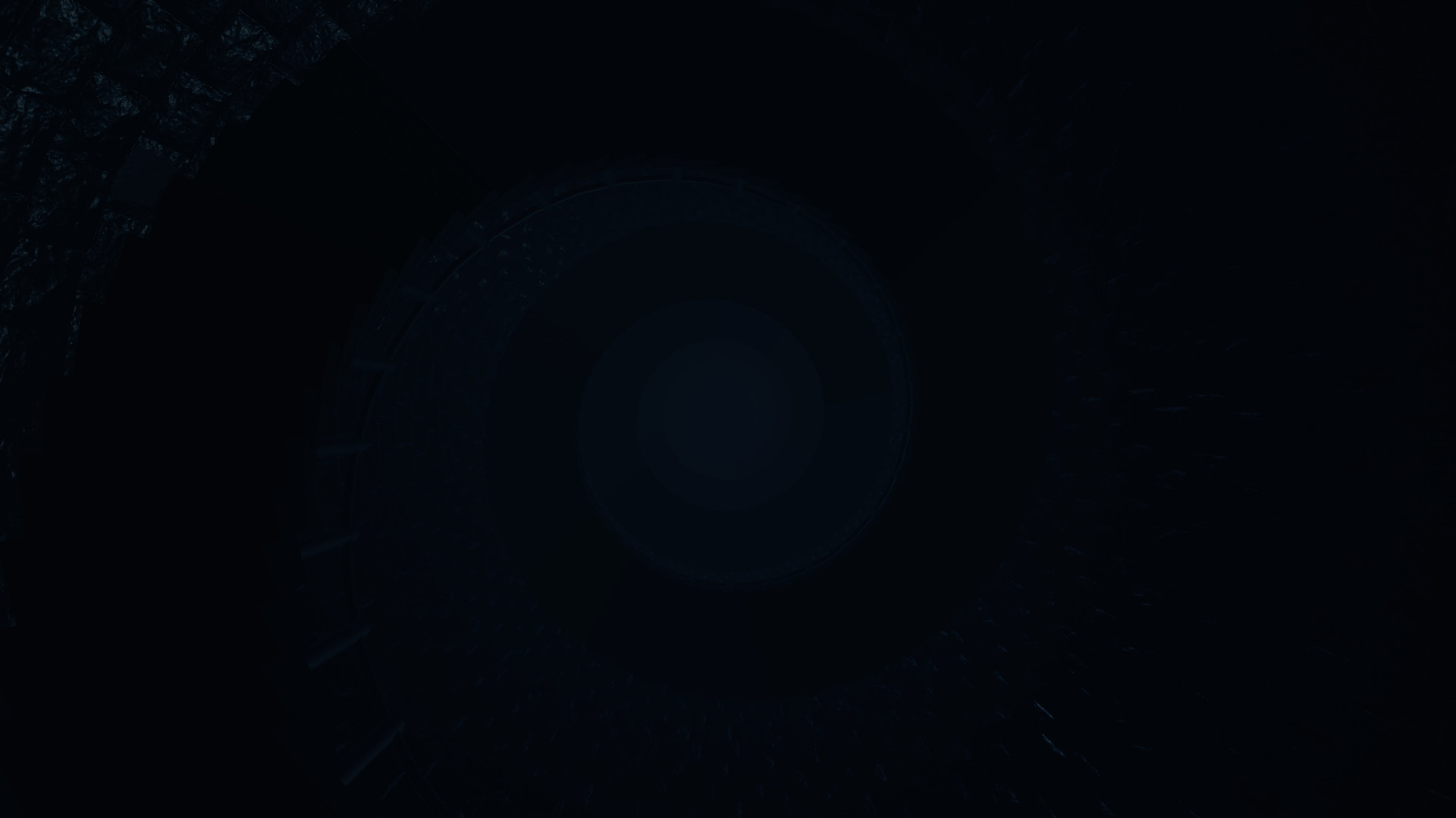 Fear of Nightmares: Madness Descent