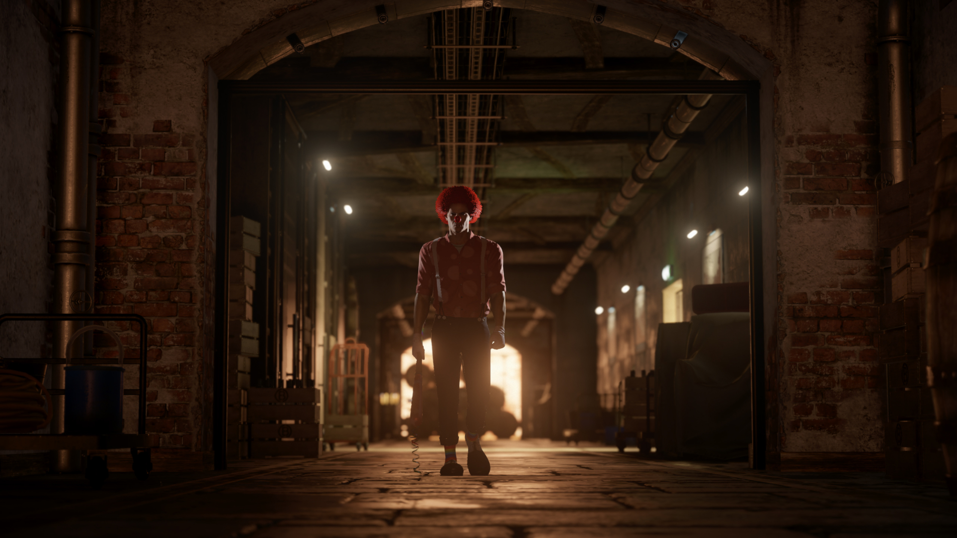 Hitman: Game of the Year Edition