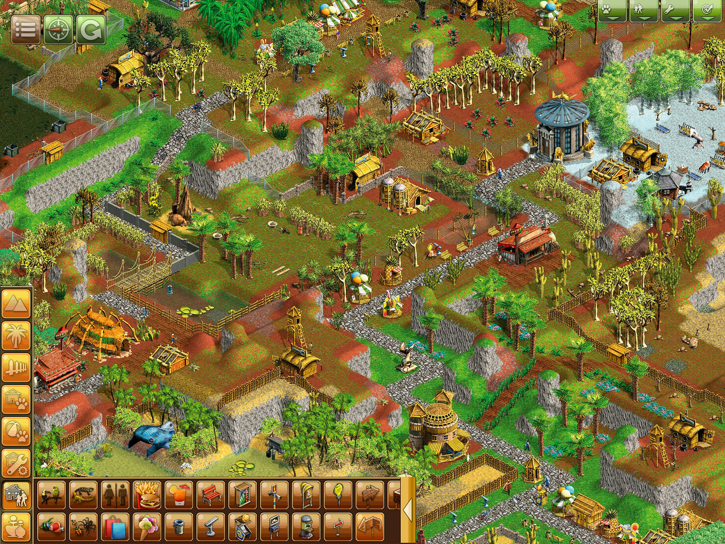Wildlife Park Gold Reloaded