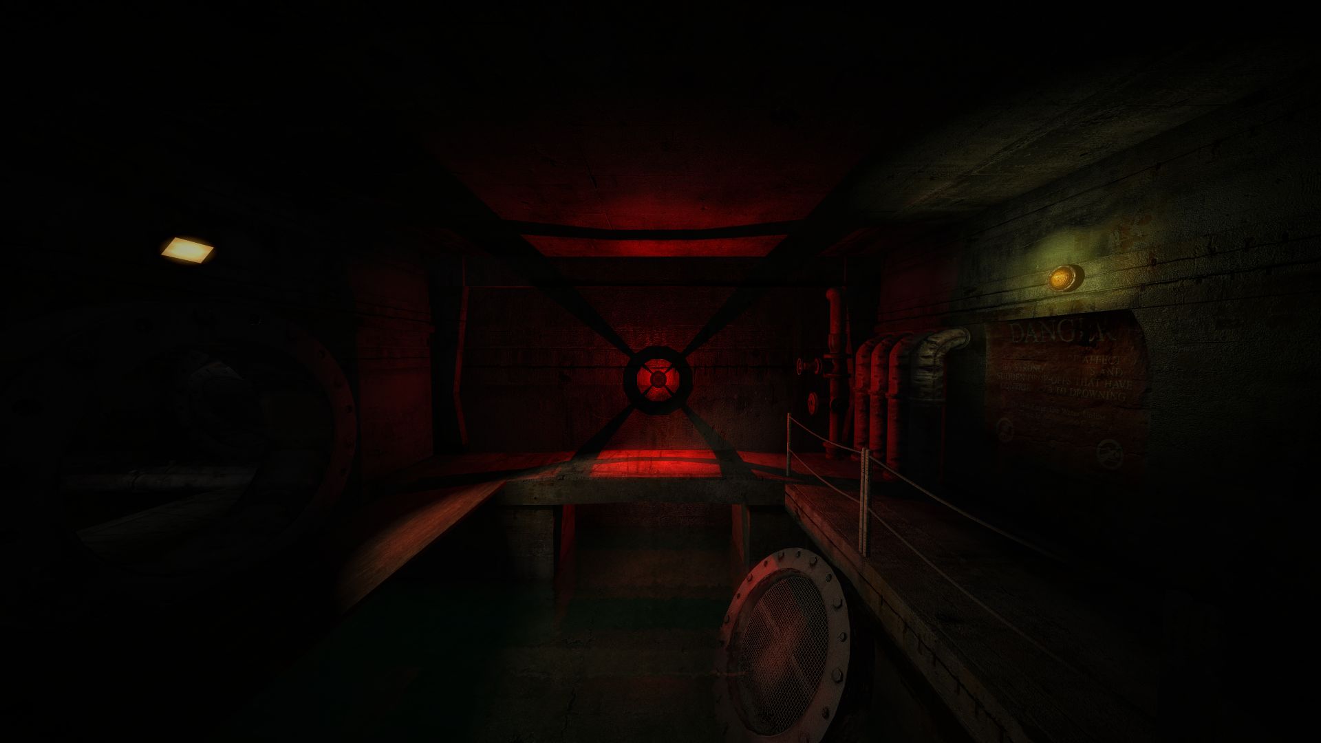 A Demon’s Game: Episode 1