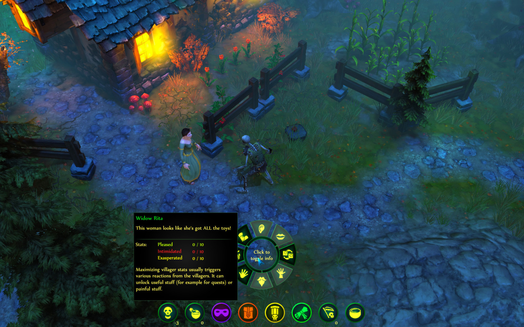 KEL Reaper of Entropy