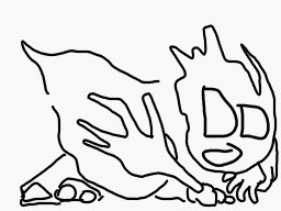 Inchworm Animation