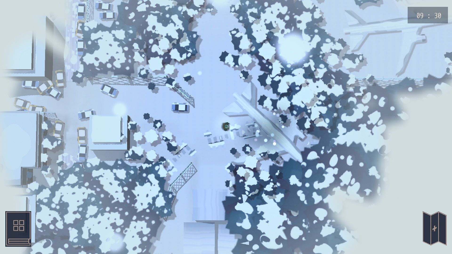 Opus: Rocket of Whispers