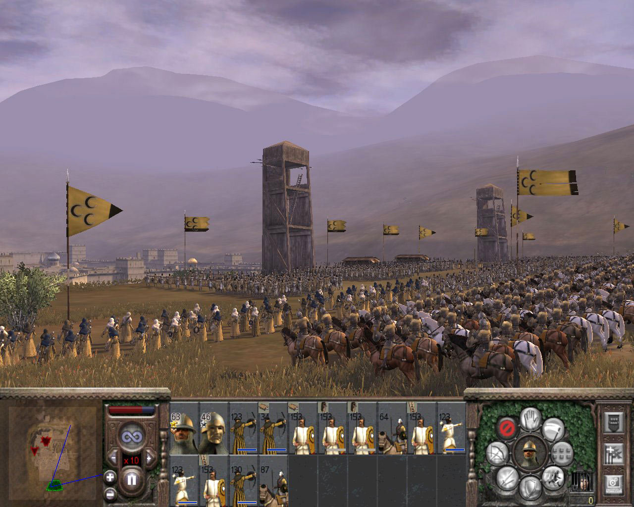 Medieval II: Total War – Collection