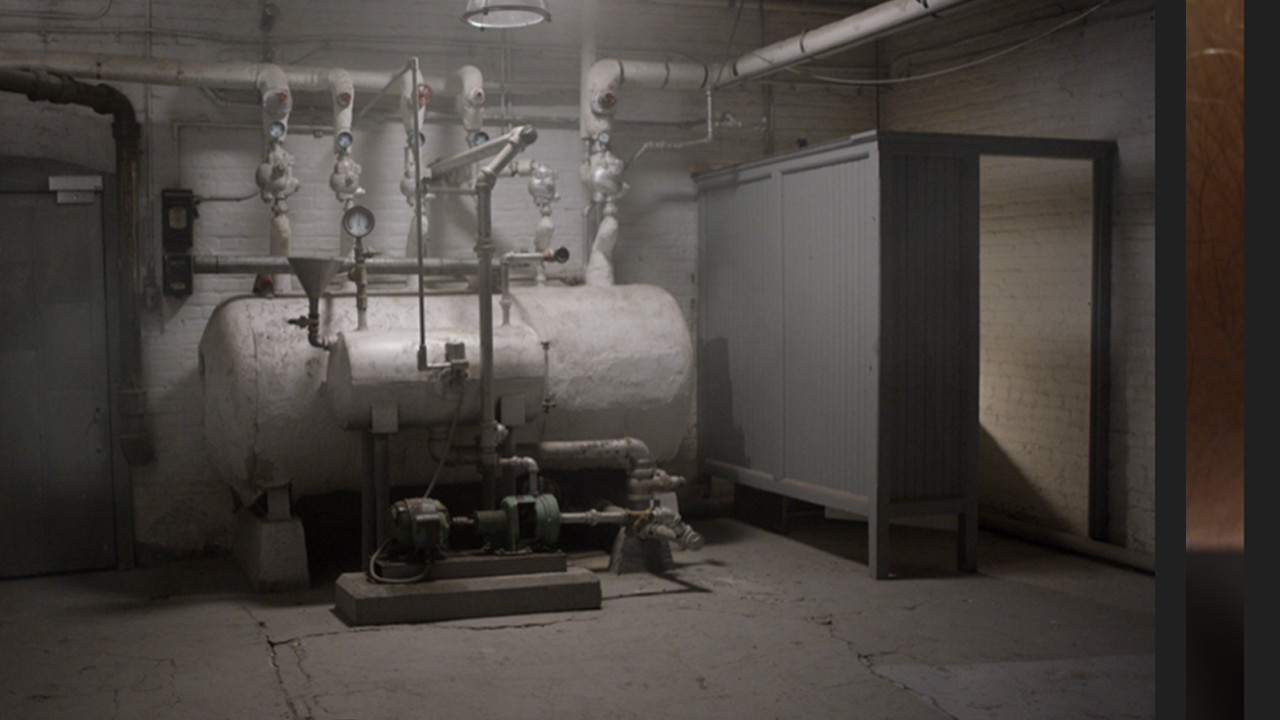 Missing: An Interactive Thriller – Episode One