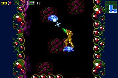 Metroid: Zero Mission