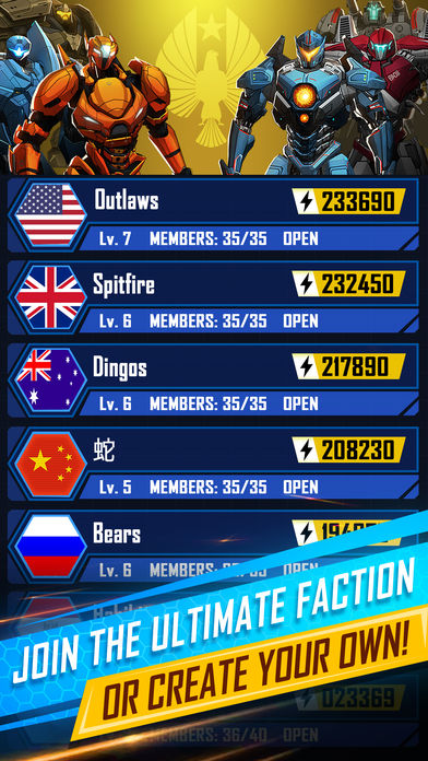 Pacific Rim: Breach Wars