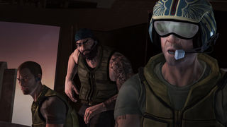 Jurassic Park: The Game 2 HD