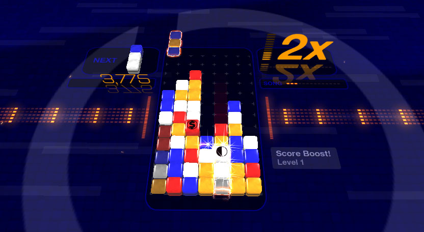 Groovin’ Blocks