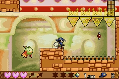 Klonoa: Empire of Dreams
