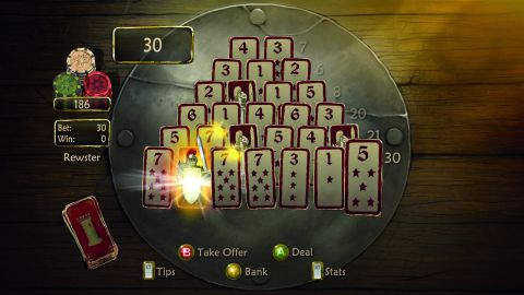 Fable II: Pub Games