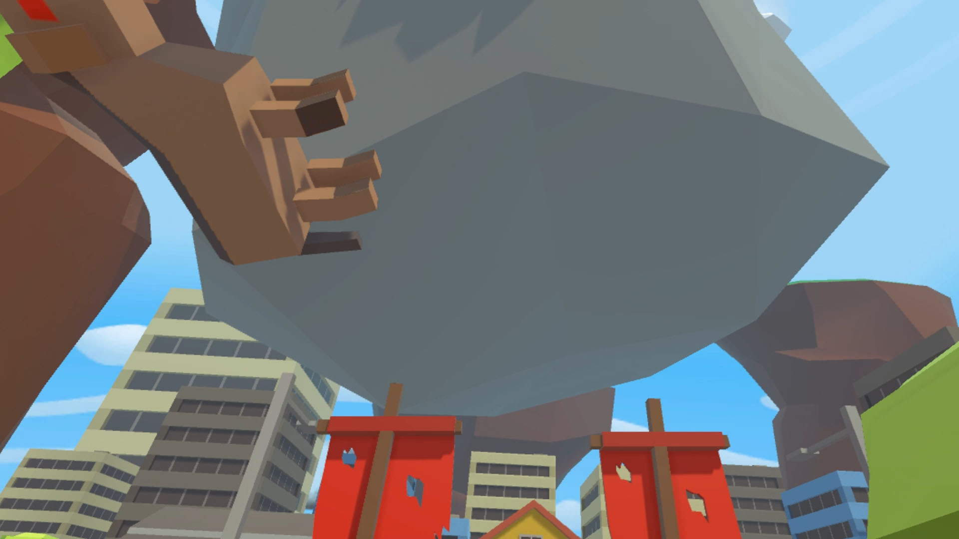 Watching Grass Grow In VR – The Game