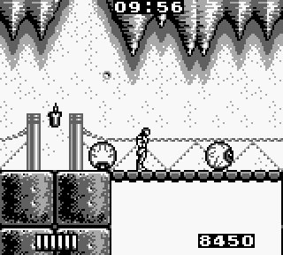 Castlevania: The Adventure