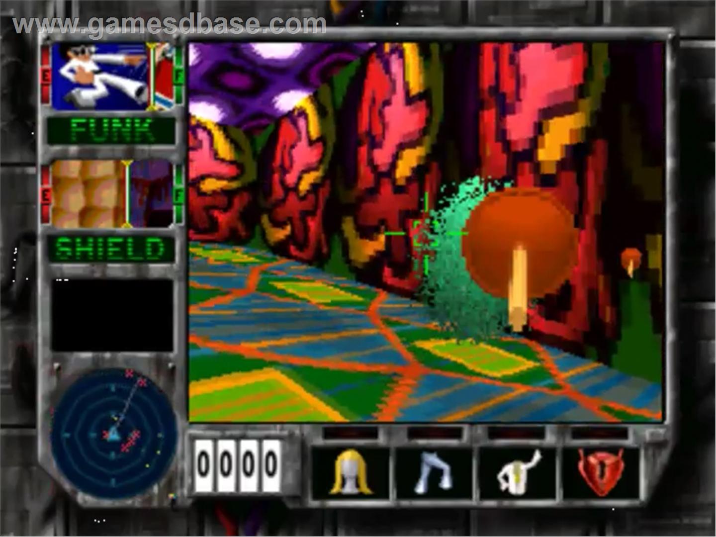 Cyberdillo