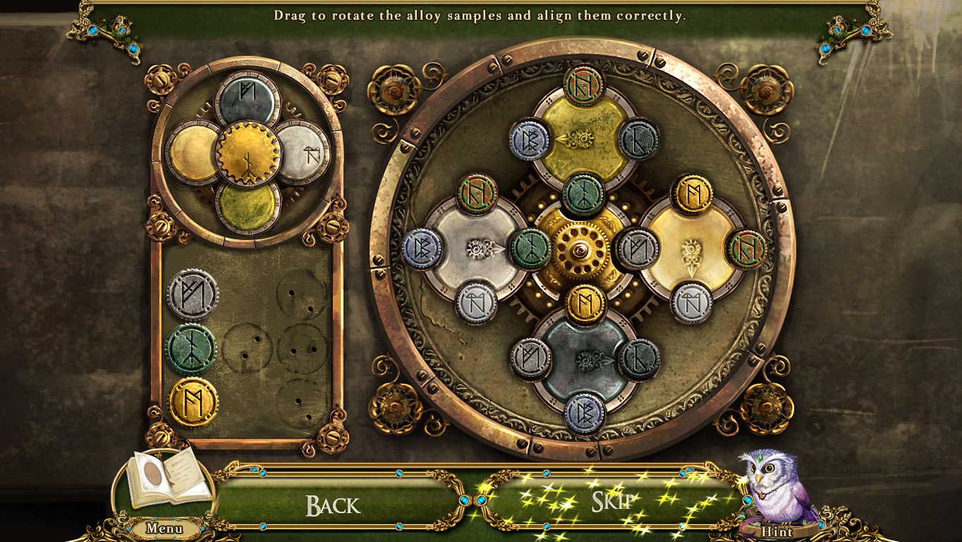 Awakening: The Skyward Castle – Collector’s Edition