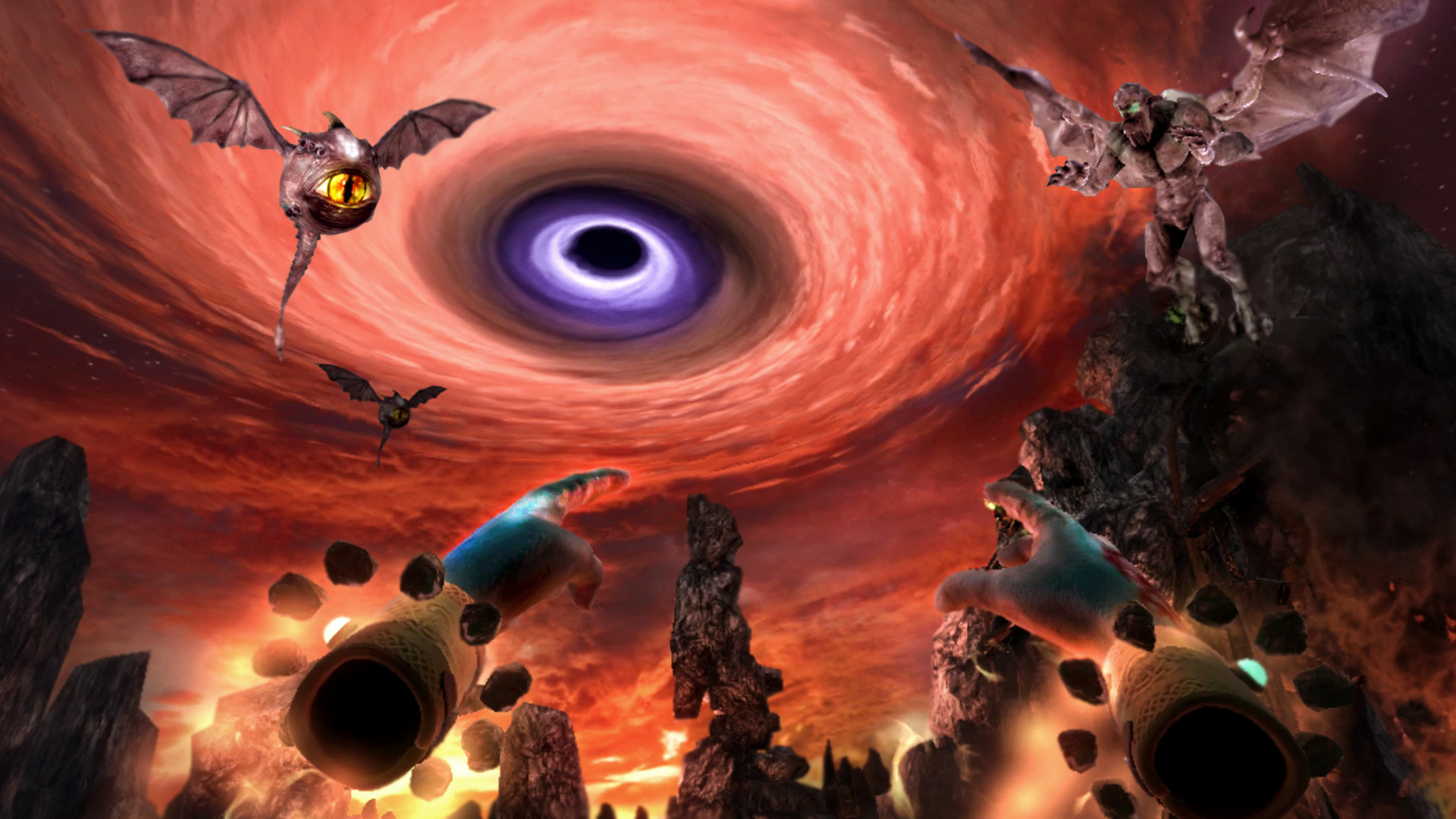 Malazard: The Master of Magic