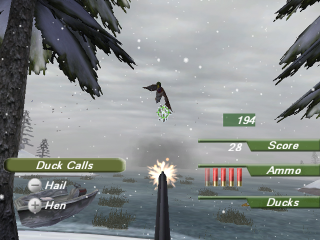 Ultimate Duck Hunting
