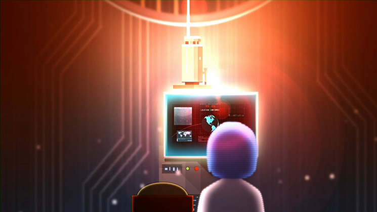 Opus: The Day We Found Earth