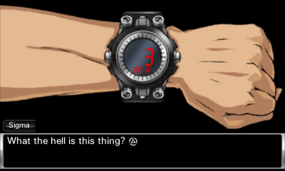 Zero Escape: Virtue’s Last Reward