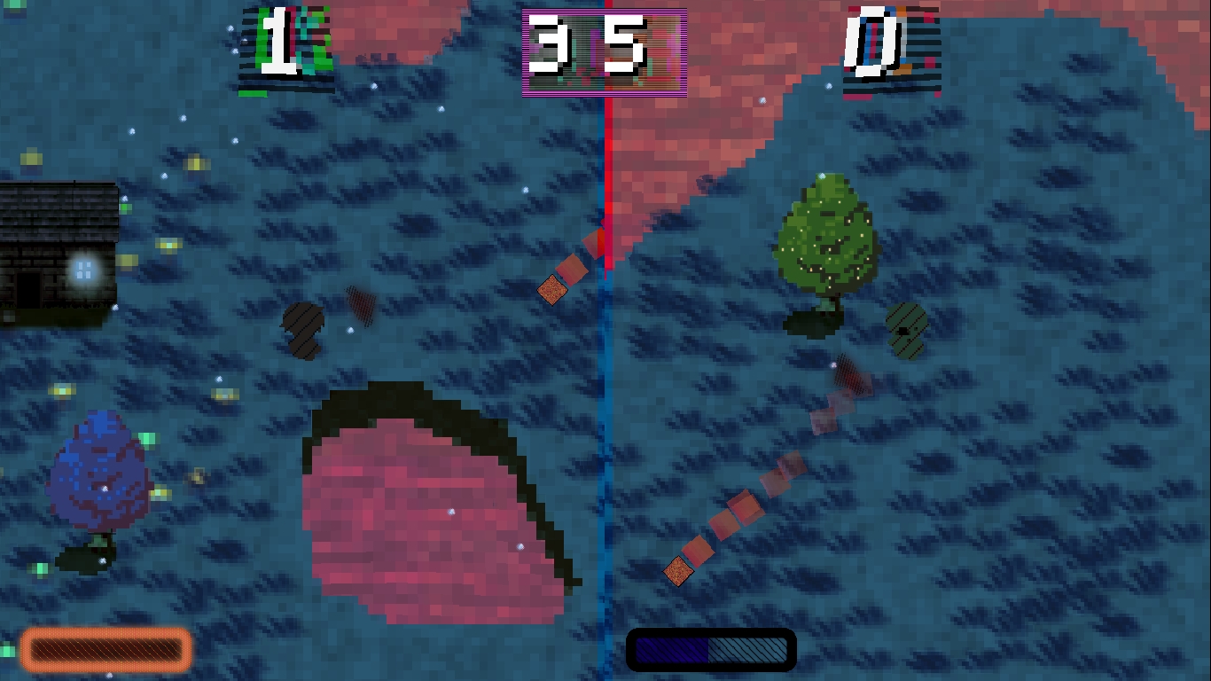 Sluggish Morss: Days of the Purple Sun