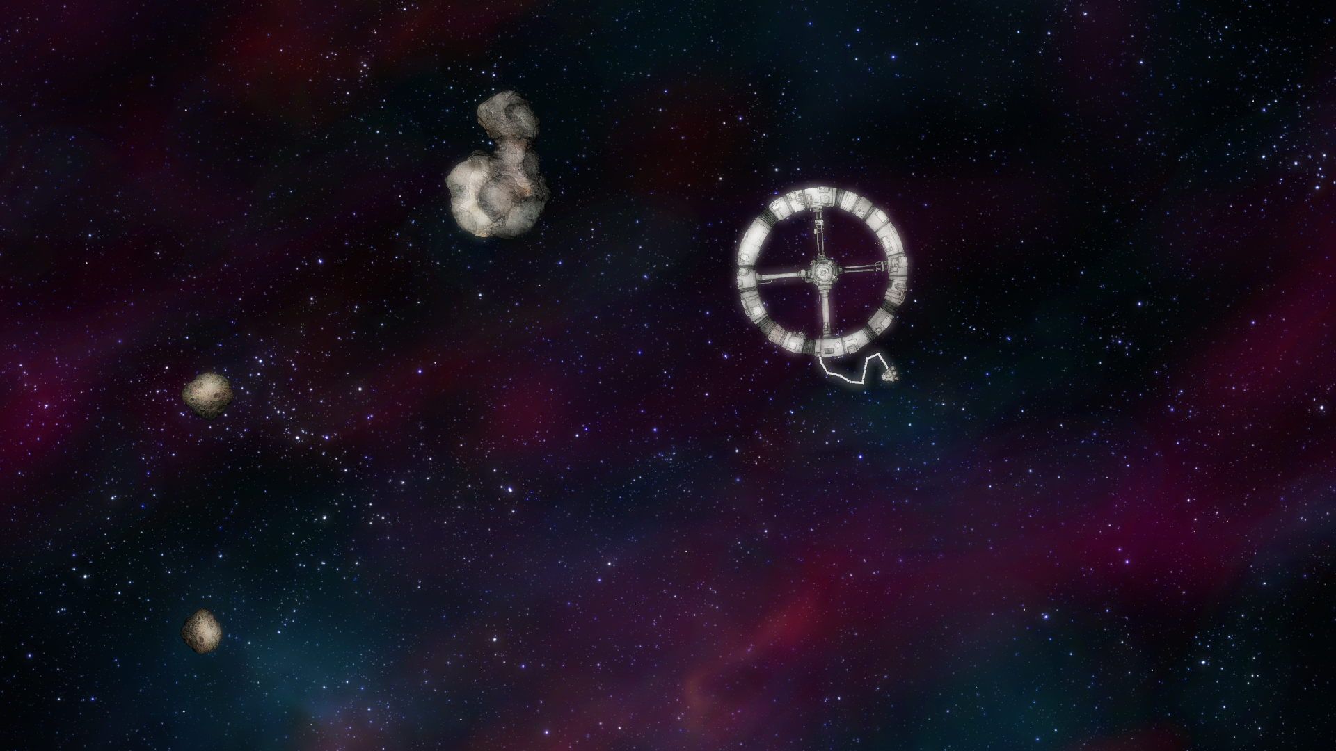 Amazing Discoveries In Outer Space