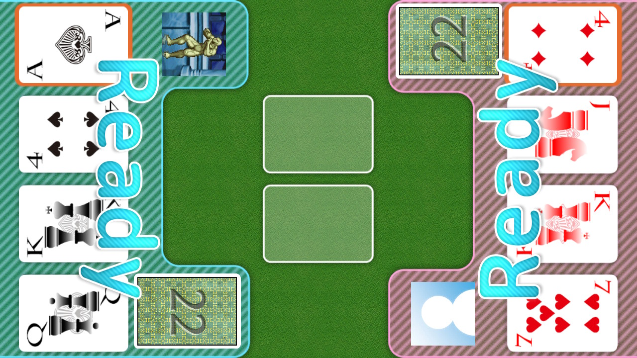 Physical Contact: Speed