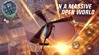 Gangstar New Orleans