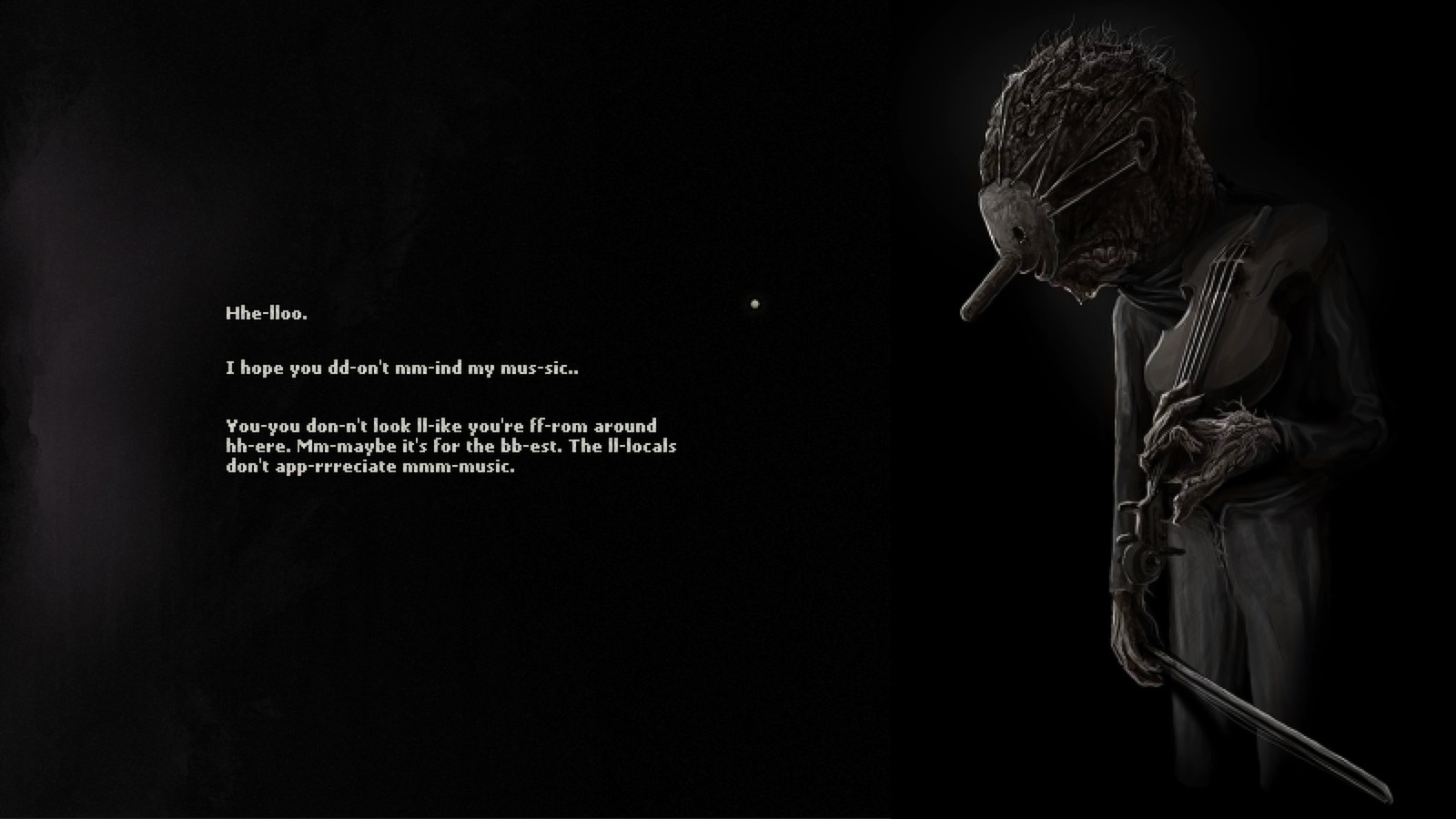 Darkwood