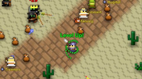 Realm of the Mad God