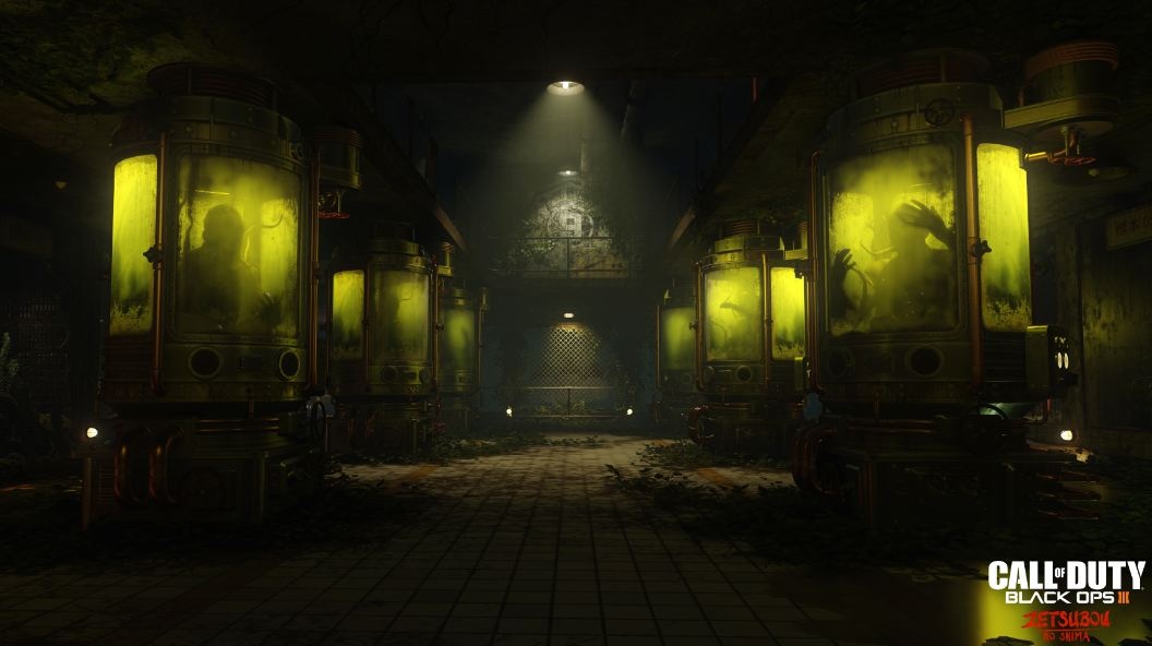 Call of Duty: Black Ops III – Eclipse
