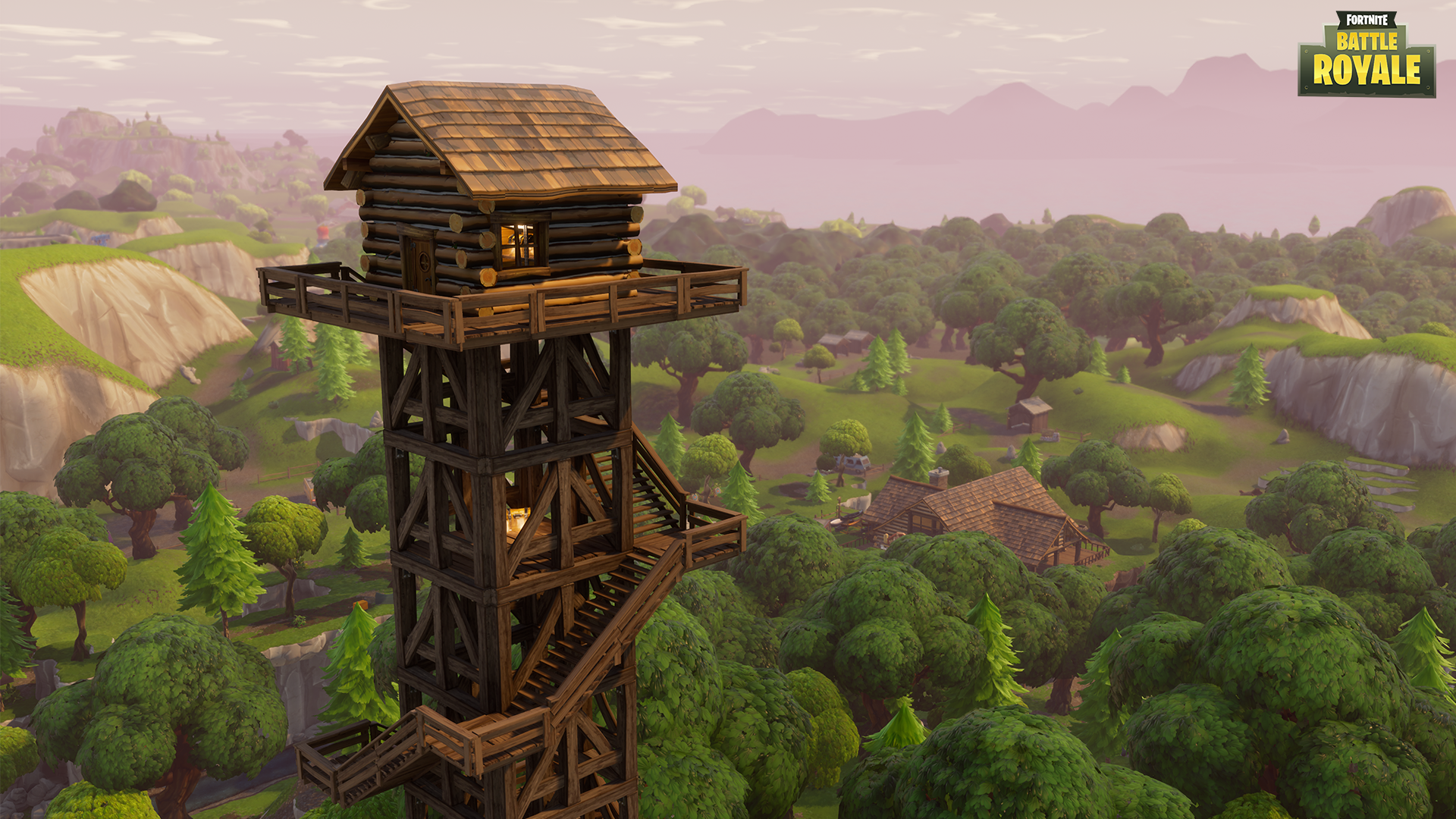 Fortnite: Deluxe Founder’s Pack